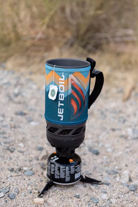 JETBOIL